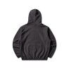Roa Hiking Logo Hoodie - Pánská mikina | Hardloop