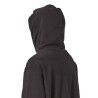 Roa Hiking Logo Hoodie - Pánská mikina | Hardloop