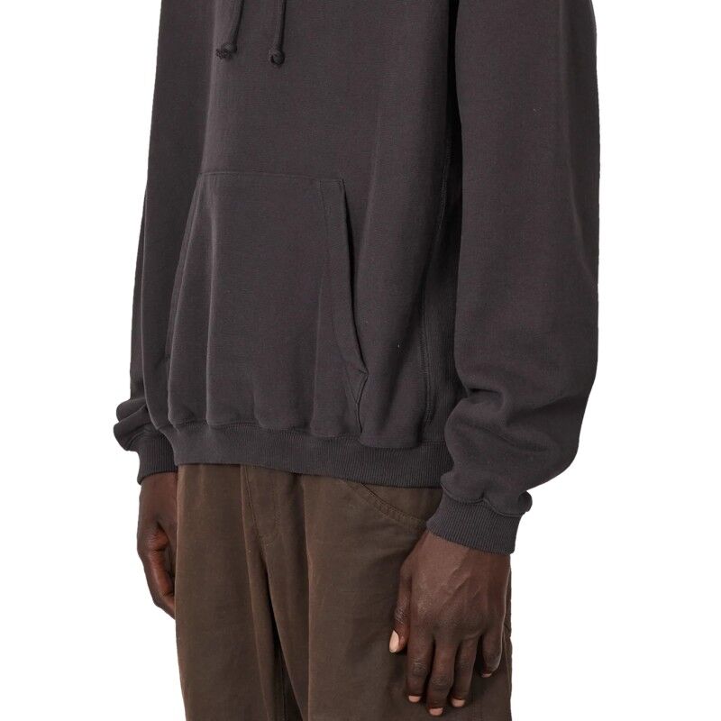 Roa Hiking Logo Hoodie - Sudadera - Hombre | Hardloop