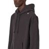 Roa Hiking Logo Hoodie - Sudadera - Hombre | Hardloop