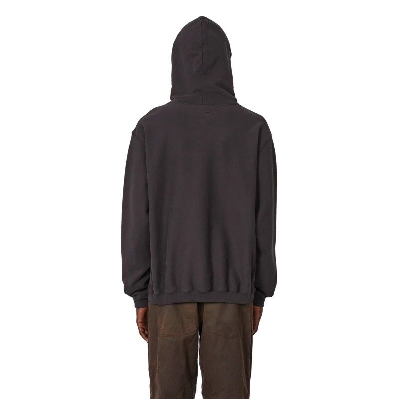 Roa Hiking Logo Hoodie - Sudadera - Hombre | Hardloop
