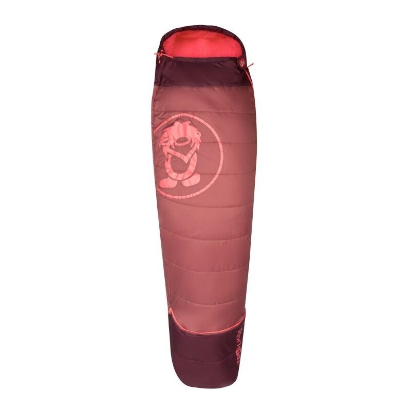 Fjell Dreamer Extendable - Kinderschlafsack