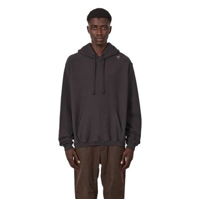 Logo Hoodie - Bluza z kapturem męska