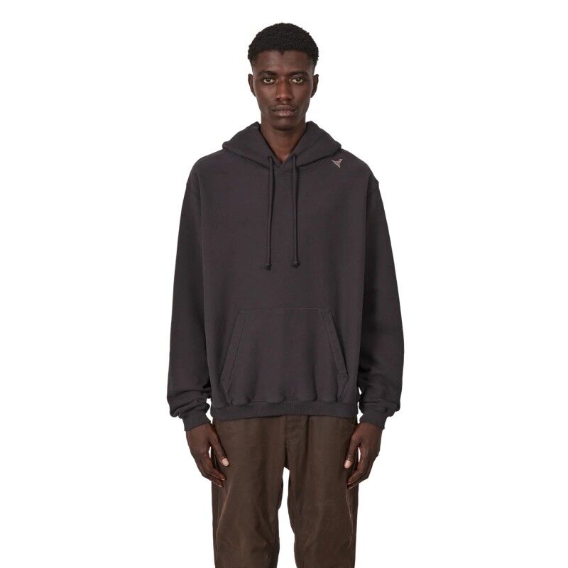Roa Hiking Logo Hoodie - Sudadera - Hombre | Hardloop
