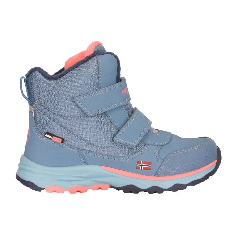 Hafjell Winter Boots - Snow boots - Kid's