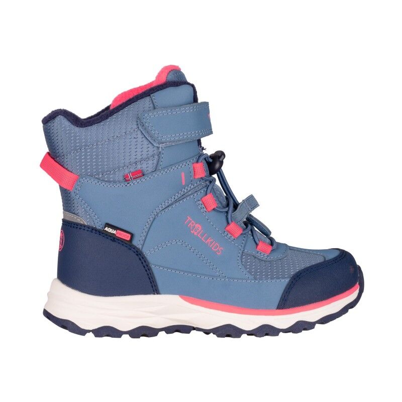 Hafjell Winter Boots XT - Snow boots - Kid's