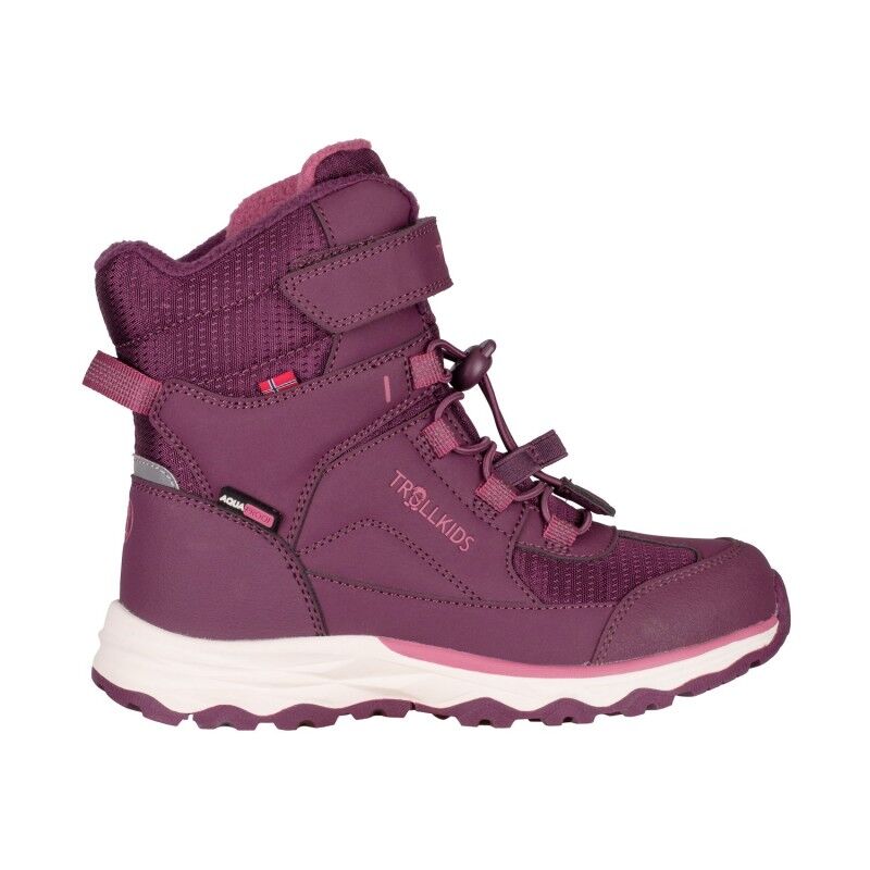 Hafjell Winter Boots XT - Snow boots - Kid's