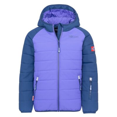 Hafjell Snow Jacket Pro - Kunstfaserjacke - Kind