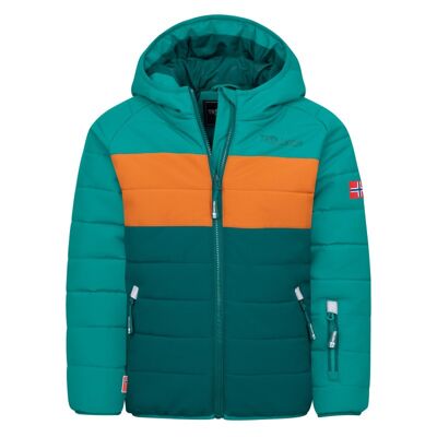 Hafjell Snow Jacket Pro - Casaco penas criança