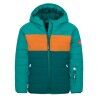 Midnight Petrol / Dark Cyan