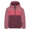 Frozen Berry / Deep Ruby