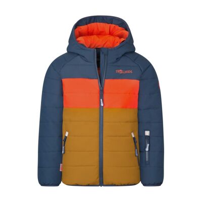 Hafjell Snow Jacket Pro - Kunstfaserjacke - Kind