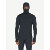 Devold Reverso Merino Hoodie - Pánské Merinoové Trička | Hardloop