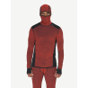 Devold Reverso Merino Hoodie - Pánské Merinoové Trička | Hardloop