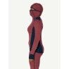 Devold Reverso Merino Hoodie - Merino Wool Jersey - Women's | Hardloop