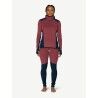Devold Reverso Merino Hoodie - Merino Wool Jersey - Women's | Hardloop