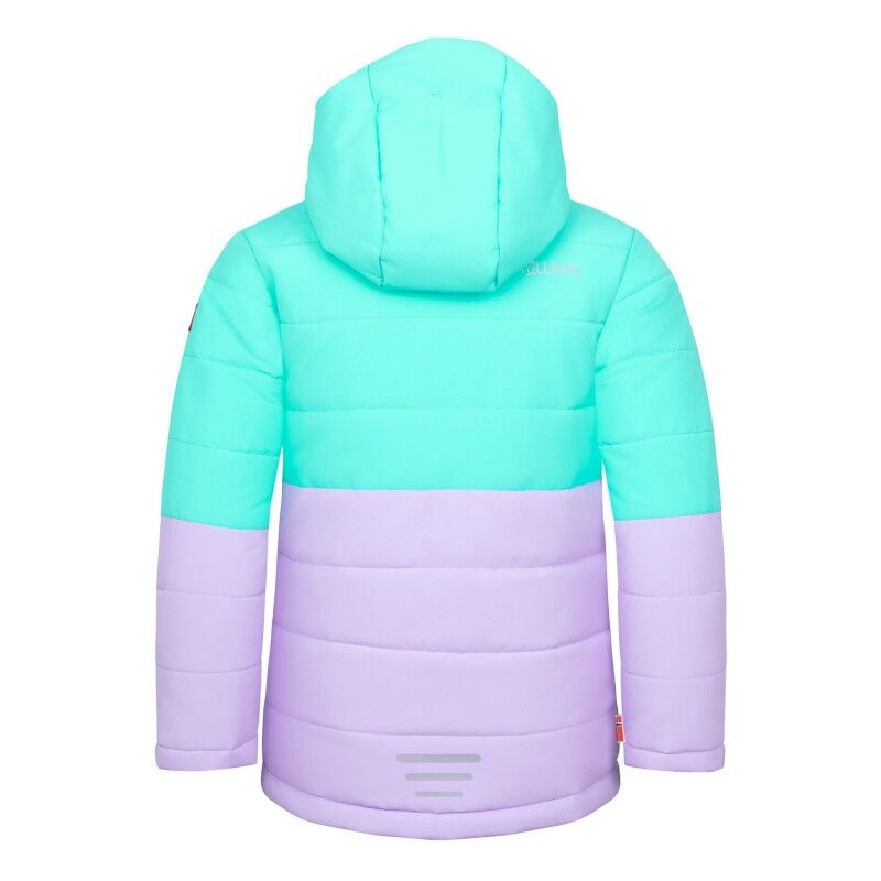 Hemsedal Snow Jacket XT - Ski jacket - Kid's