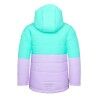 Aqua Mint / Soft Purple