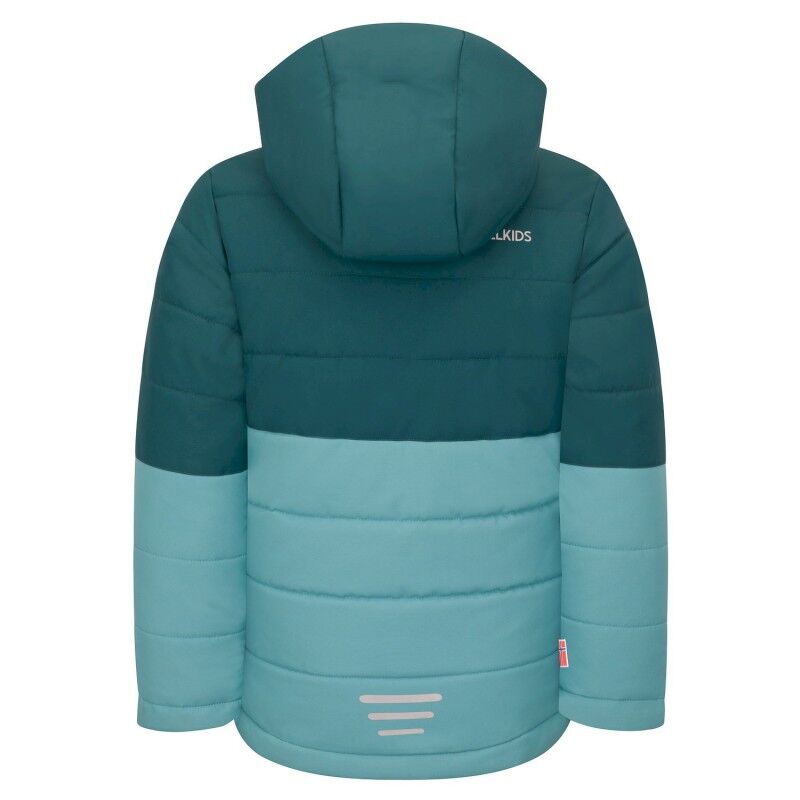Hemsedal Snow Jacket XT - Ski jacket - Kid's