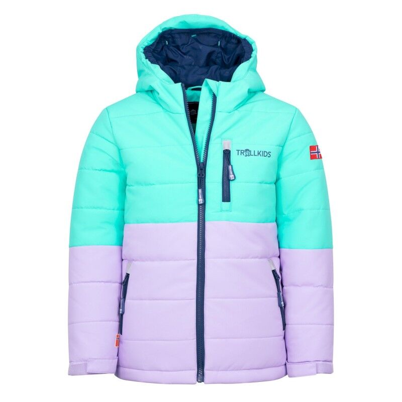 Hemsedal Snow Jacket XT - Casaco de esquí criança