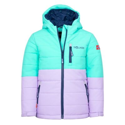 Hemsedal Snow Jacket XT - Dětská lyžařská bunda