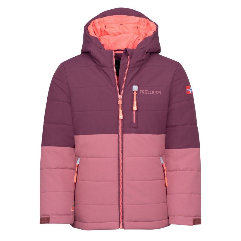 Hemsedal Snow Jacket XT - Ski jacket - Kid's