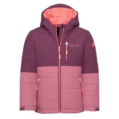 Hemsedal Snow Jacket XT - Skijacke - Kind