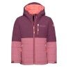Deep Ruby / Frozen Berry