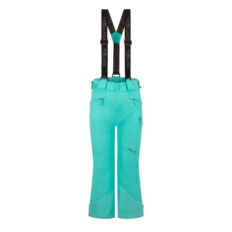 Kongsberg Ski Pant - Ski trousers - Kid's