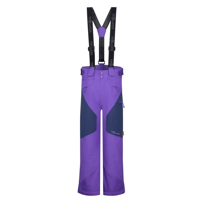 Kongsberg Ski Pant - Ski trousers - Kid's
