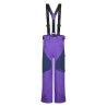 Wisteria Purple / Mystic Blue