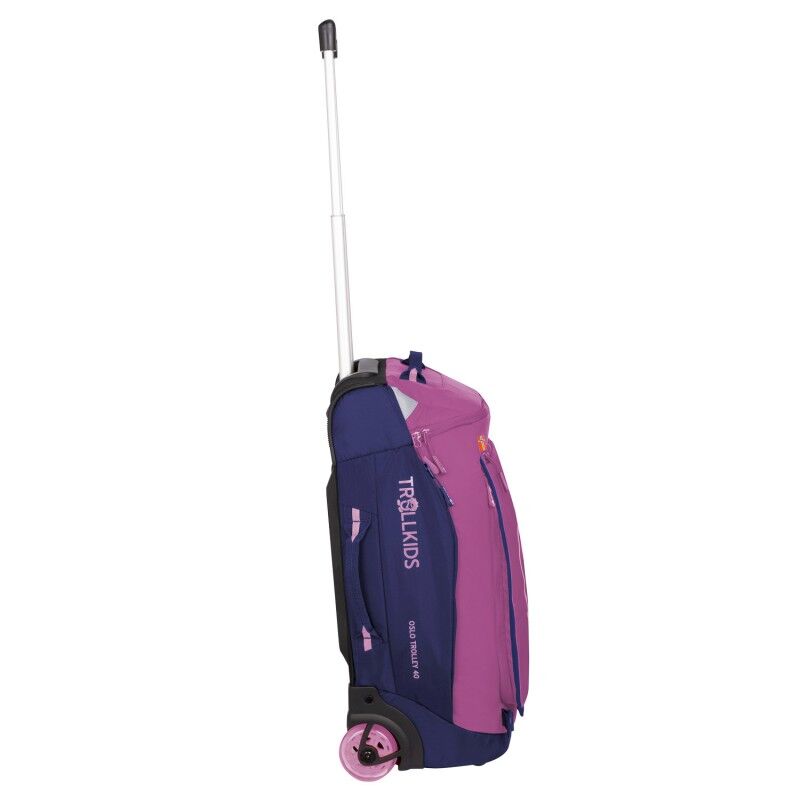 Trollkids Oslo Trolley - Mala de viagem | Hardloop