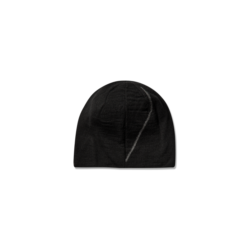 Roa Hiking Logo Wool Beanie - Muts | Hardloop