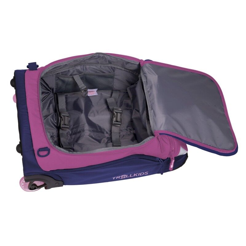 Trollkids Oslo Trolley - Mala de viagem | Hardloop