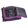 Trollkids Oslo Trolley - Bolsa de viaje con ruedas | Hardloop