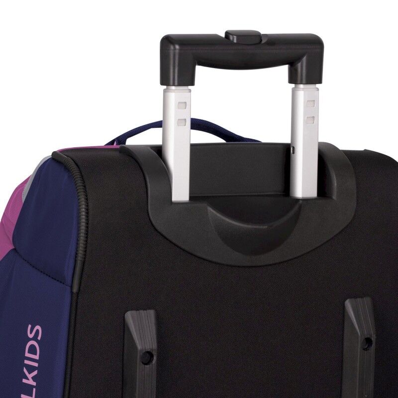 Trollkids Oslo Trolley - Bolsa de viaje con ruedas | Hardloop