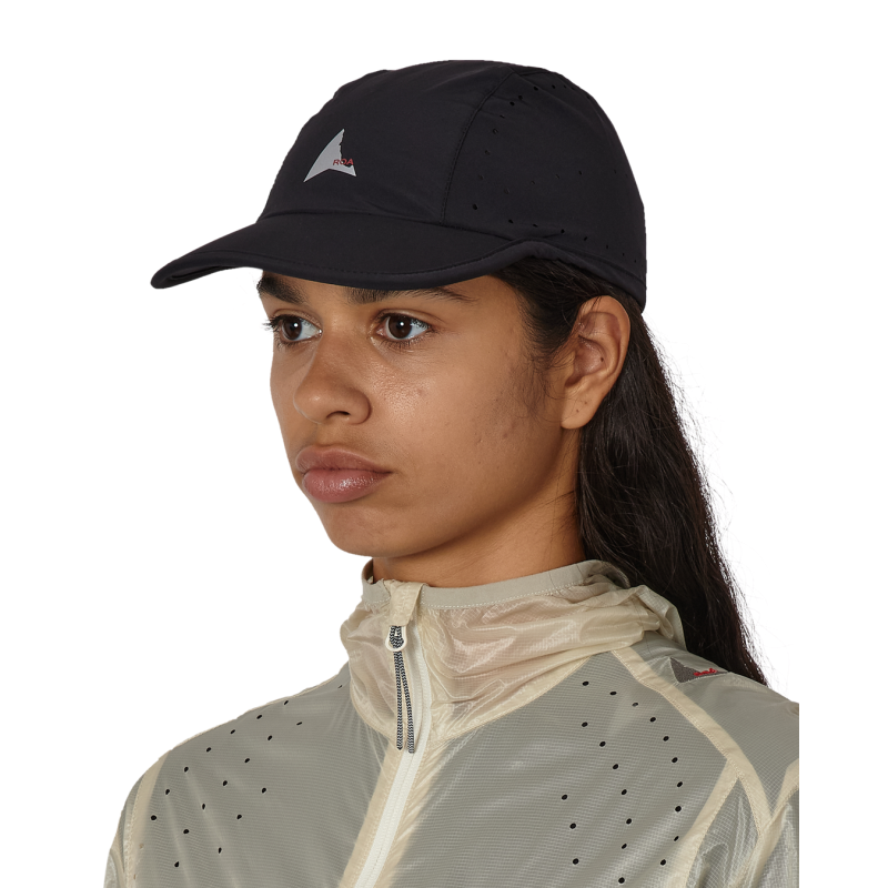 Roa Hiking Gator Running Cap - Gorra | Hardloop