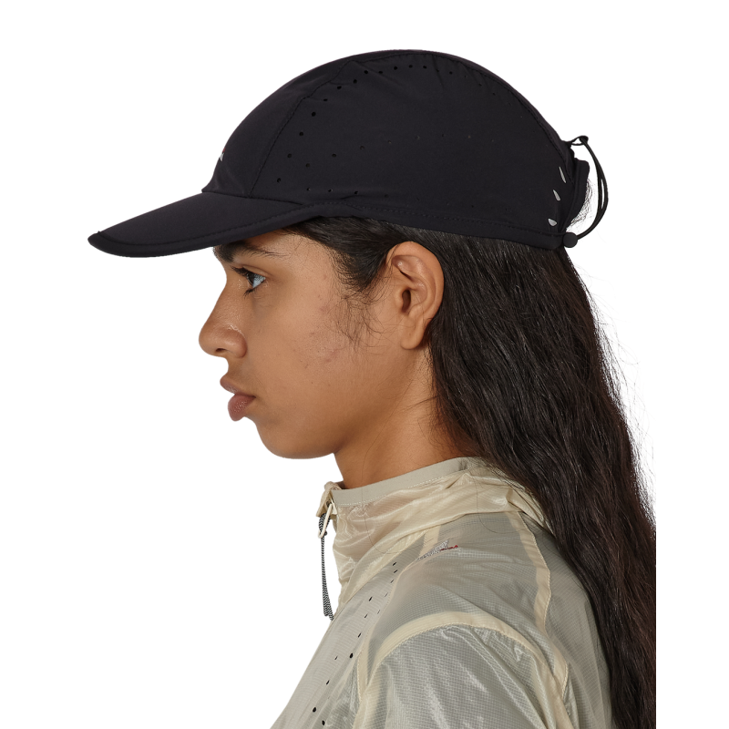 Roa Hiking Gator Running Cap - Casquette | Hardloop