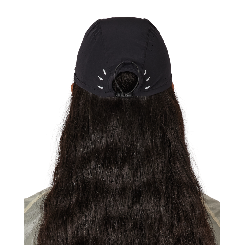 Roa Hiking Gator Running Cap - Czapka z daszkiem | Hardloop