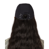 Roa Hiking Gator Running Cap - Pet | Hardloop