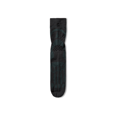 Bones Logo Qskin Technical Crew Socks - Trekkingsocken