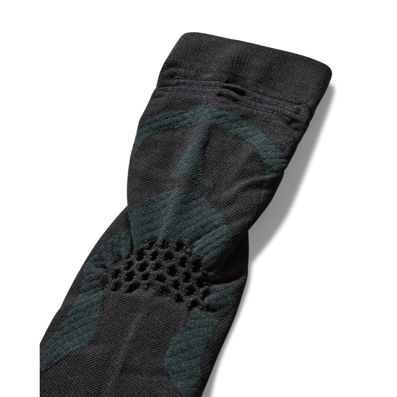 Roa Hiking Bones Logo Qskin Technical Crew Socks - Meias de caminhada | Hardloop