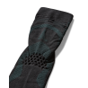 Roa Hiking Bones Logo Qskin Technical Crew Socks - Wandelsokken | Hardloop