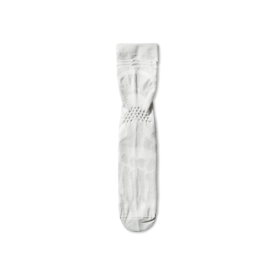 Bones Logo Qskin Technical Crew Socks - Hiking socks