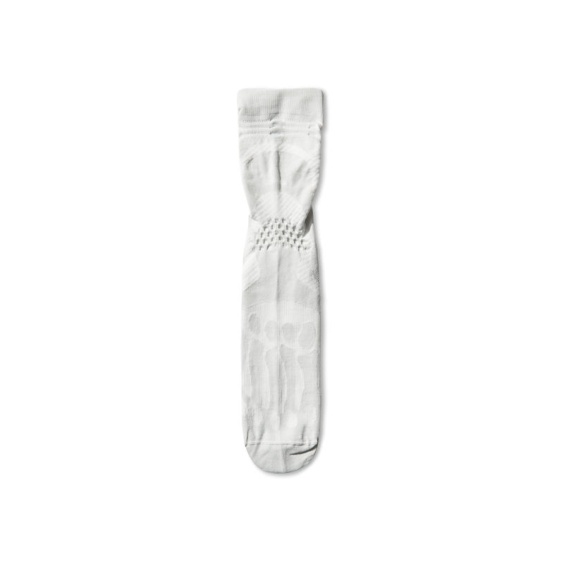 Bones Logo Qskin Technical Crew Socks - Trekkingsocken
