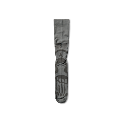 Bones Logo QSkin Technical Socks - Walking socks