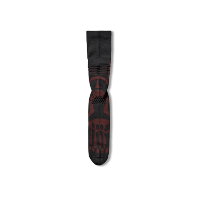 Bones Logo QSkin Technical Socks - Walking socks