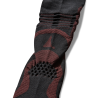 Roa Hiking Bones Logo QSkin Technical Socks - Walking socks | Hardloop