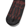 Roa Hiking Bones Logo QSkin Technical Socks - Walking socks | Hardloop