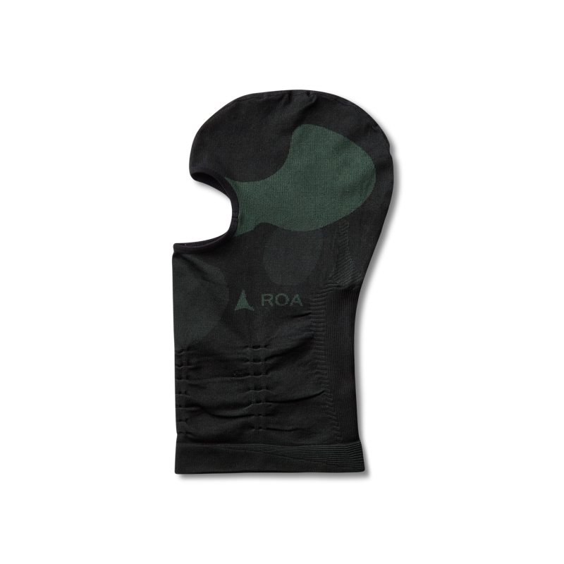 Roa Hiking Daze Seamless Balaclava - Kominiarka | Hardloop